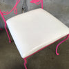60's Mid Century Barbie Palm Springs Iron Patio Set Edition