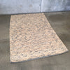 Navy Accented Sisal Rug