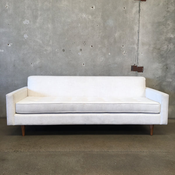 Mid Century Style Sofa #2