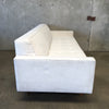 Mid Century Style Sofa #2