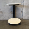 Two Tier Side Table By Guido Faleschini For Mariani