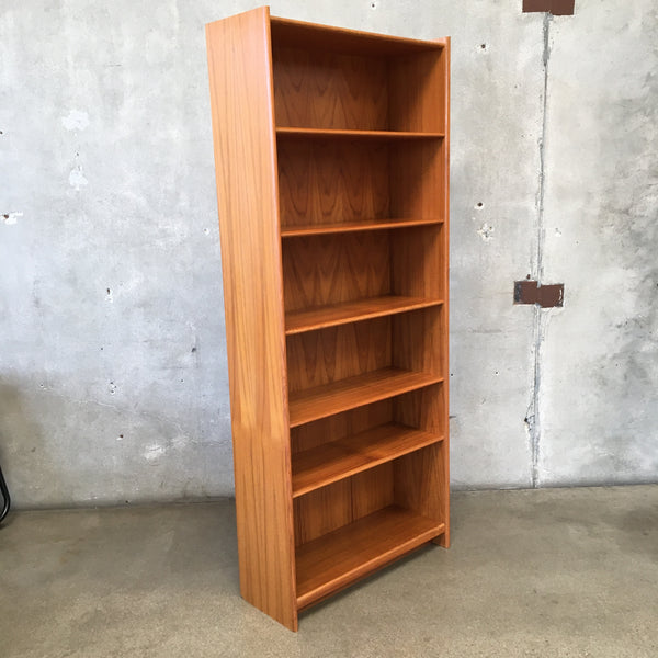 Mid Century Bookcase Made In Denmark (#1)