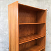 Mid Century Bookcase Made In Denmark (#1)