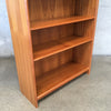Mid Century Bookcase Made In Denmark (#1)