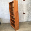 Mid Century Bookcase Made In Denmark (#2)