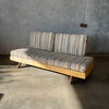 1950's Bamboo & Rattan Living Room Set