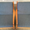 Mid Century Swedish Modern Lounge Chairs By Folke Ohlsson