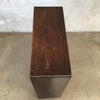 Antique Japanese Tansu Merchant "Choba" Chest Storage Unit