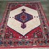 Vintage Moroccan Rug 8'1 x 11'7