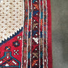 Vintage Moroccan Rug 8'1 x 11'7