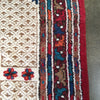Vintage Moroccan Rug 8'1 x 11'7