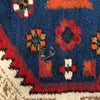 Vintage Moroccan Rug 8'1 x 11'7