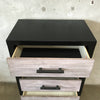 Modern Five Drawer Chest