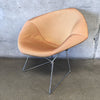 Bertoia Diamond Chair By Knoll