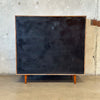 1950's George Nelson for Herman Miller High Boy