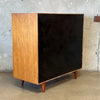 1950's George Nelson for Herman Miller High Boy