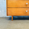 1950's George Nelson for Herman Miller High Boy