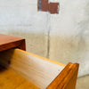 1950's George Nelson for Herman Miller Low Boy