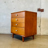 1950's George Nelson for Herman Miller Low Boy