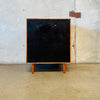 1950's George Nelson for Herman Miller Low Boy