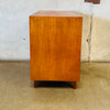 1950's George Nelson for Herman Miller Low Boy