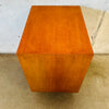 1950's George Nelson for Herman Miller Low Boy
