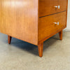 1950's George Nelson for Herman Miller Low Boy