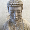 Concrete Garden Buddha Statue