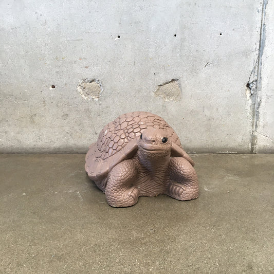 Concrete Garden Tortoise Statue