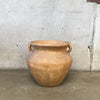 Large Clay Plant Pot