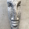 Primitive Decorative Stone Sculpture