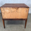 Mid Century Modern Rhythm Series Nightstand By Lane