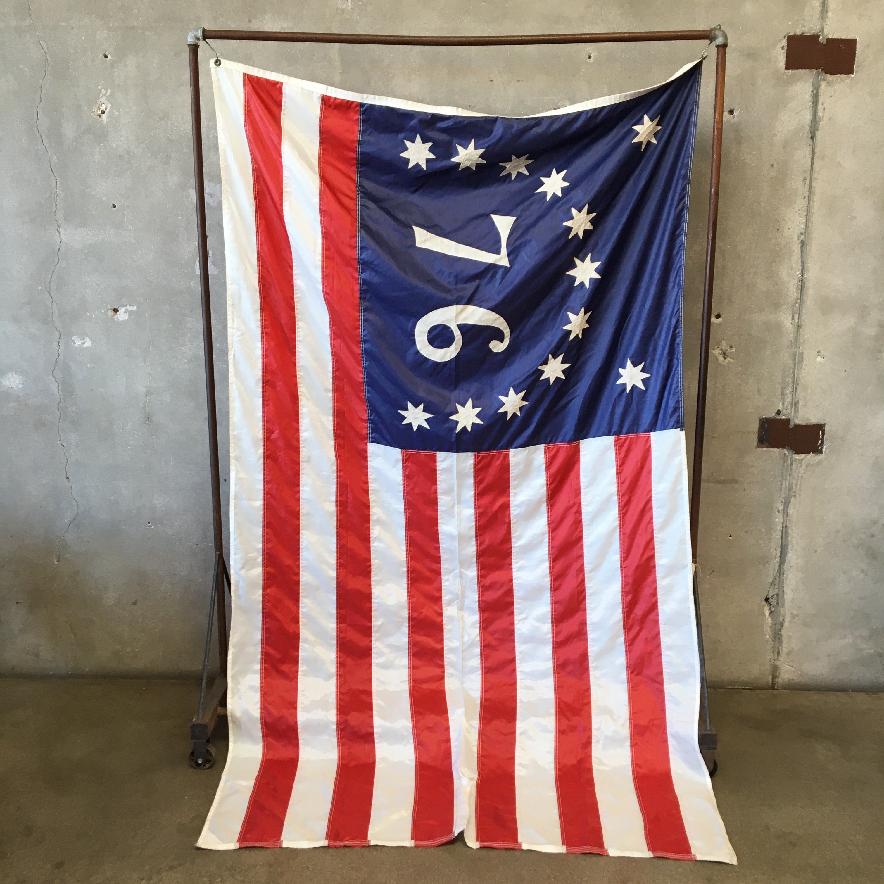 What Is The 76 American Flag what-is-the-76-american-flag