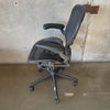 Herman Miller Aeron Chair Size 6 (#2)