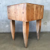 Solid Rock Maple Butcher Block