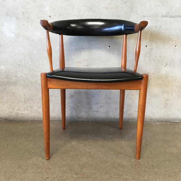 Mid Century Modern Chair