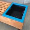 The Case Study Bench
