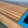 The Case Study Bench