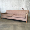 Mid Century Style Sofa By Mitchell Gold