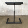 Herman Miller "Scooter Table"