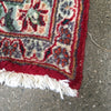 Large Vintage Persian Style Rug