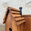 Vintage Birdhouse