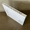 Phaidon Books H.C. Living In Nature