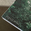 Phaidon Books H.C. Living In Nature