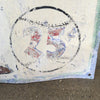 Vintage Baseball Sign