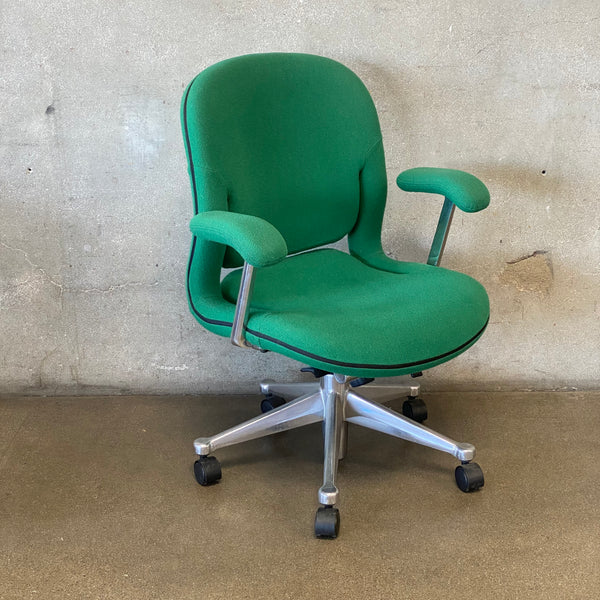 Herman Miller Equa Chair Adjustable Height