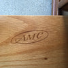 Mid Century "AMC" Dresser