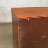 Mid Century Modern Walnut Bookshelf