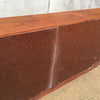 Mid Century Modern Walnut Bookshelf