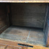 Vintage 1920's Oak Sectional Flat File Cabinet